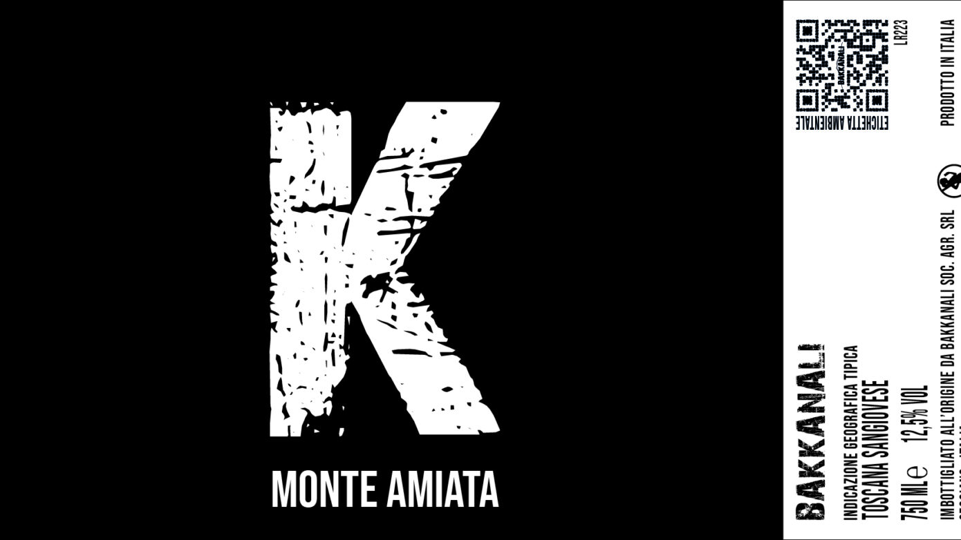 K / Sangiovese