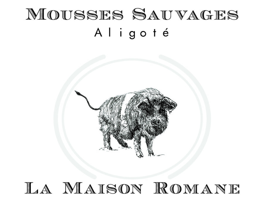 Mousses Sauvages Aligote / Birra, Mosto di Aligoté
