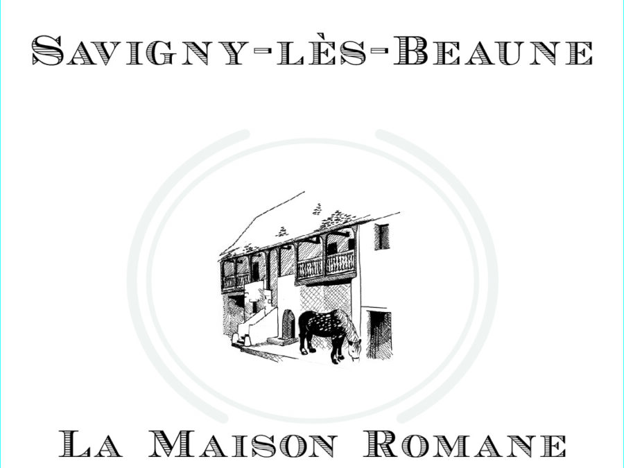 Savigny-Lès-Beaune / Pinot Noir