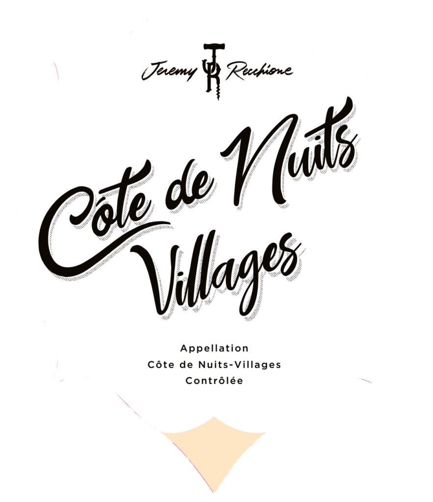 Côte de Nuits Villages Les Essards / Pinot Noir