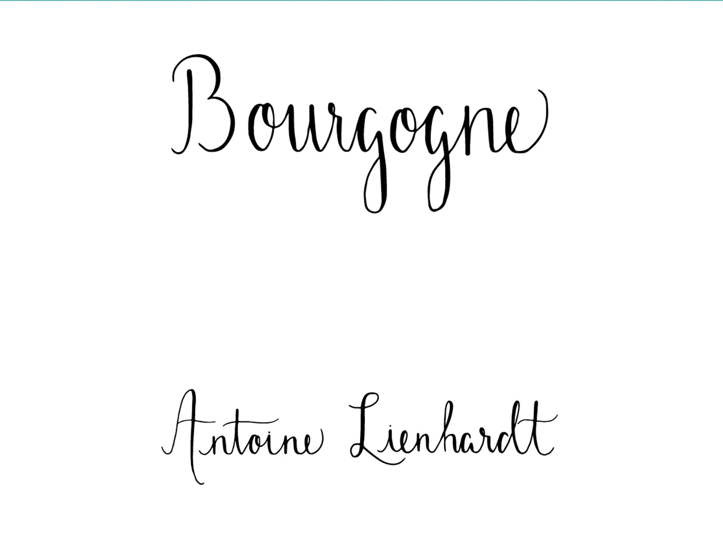 Bourgogne Pinot Noir