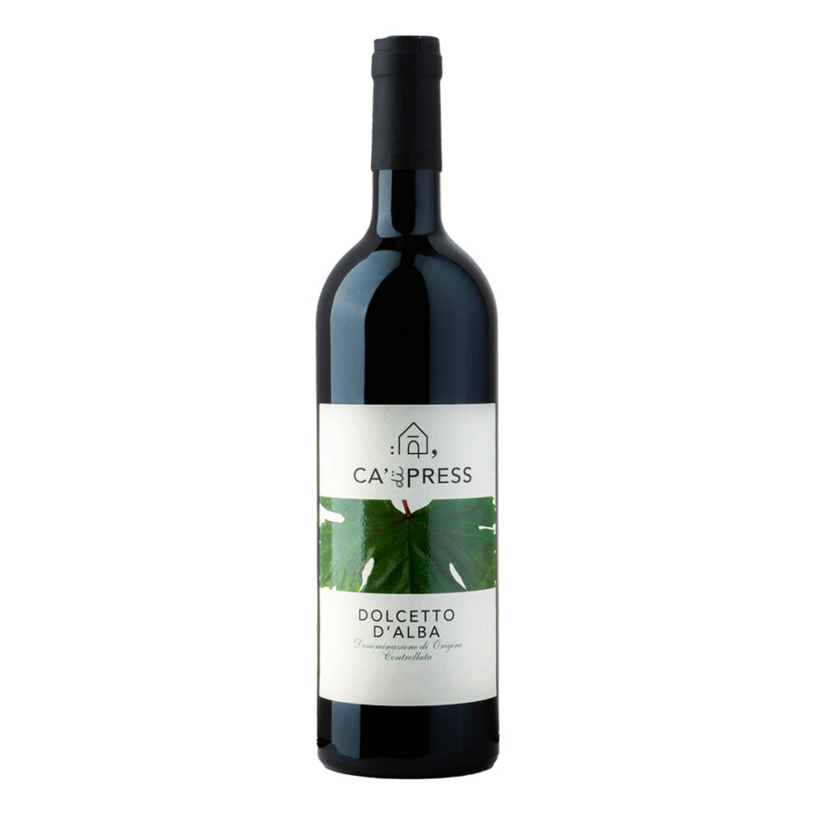 Dolcetto d'Alba