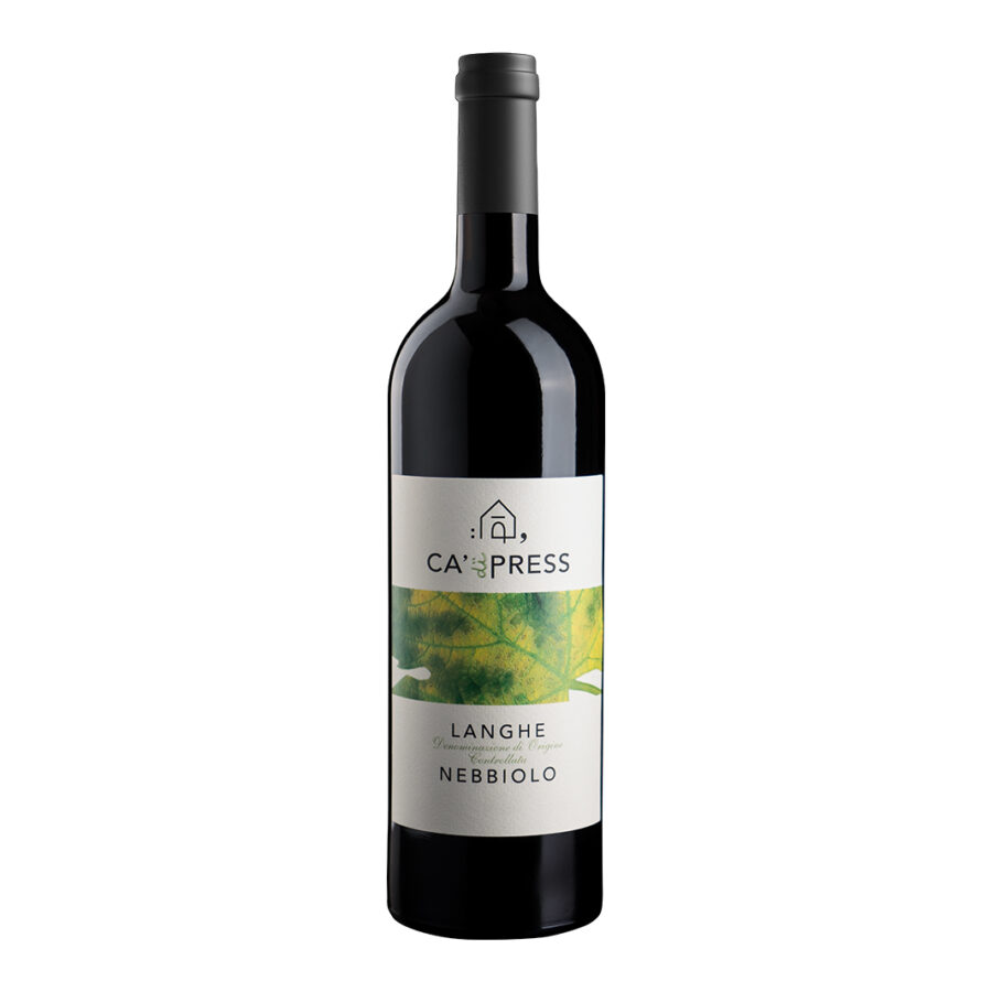 Langhe Nebbiolo
