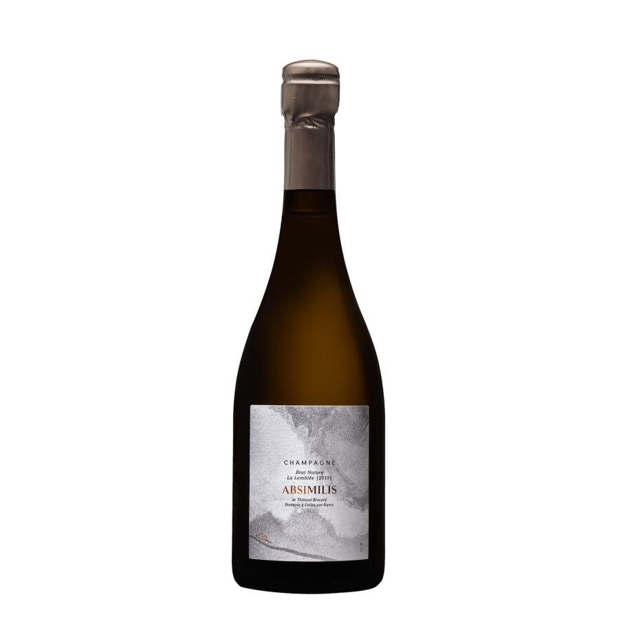 Champagne Brut Nature - Absimilis