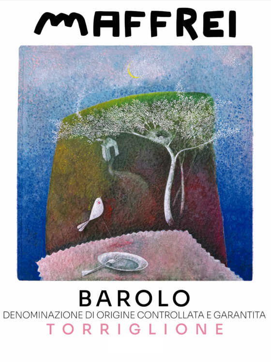 Barolo / Torriglione