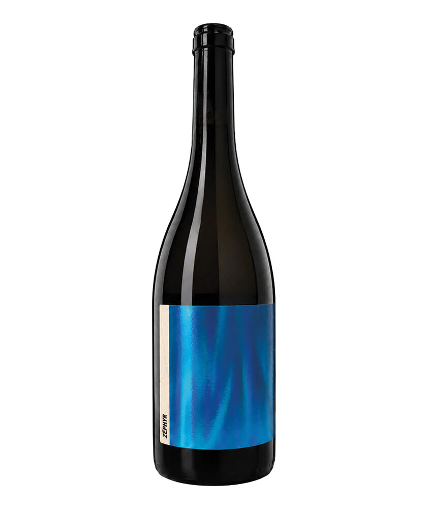 Zephyr, 100% Carignan - Région: Frazione di Cuxous, Roussillon, France