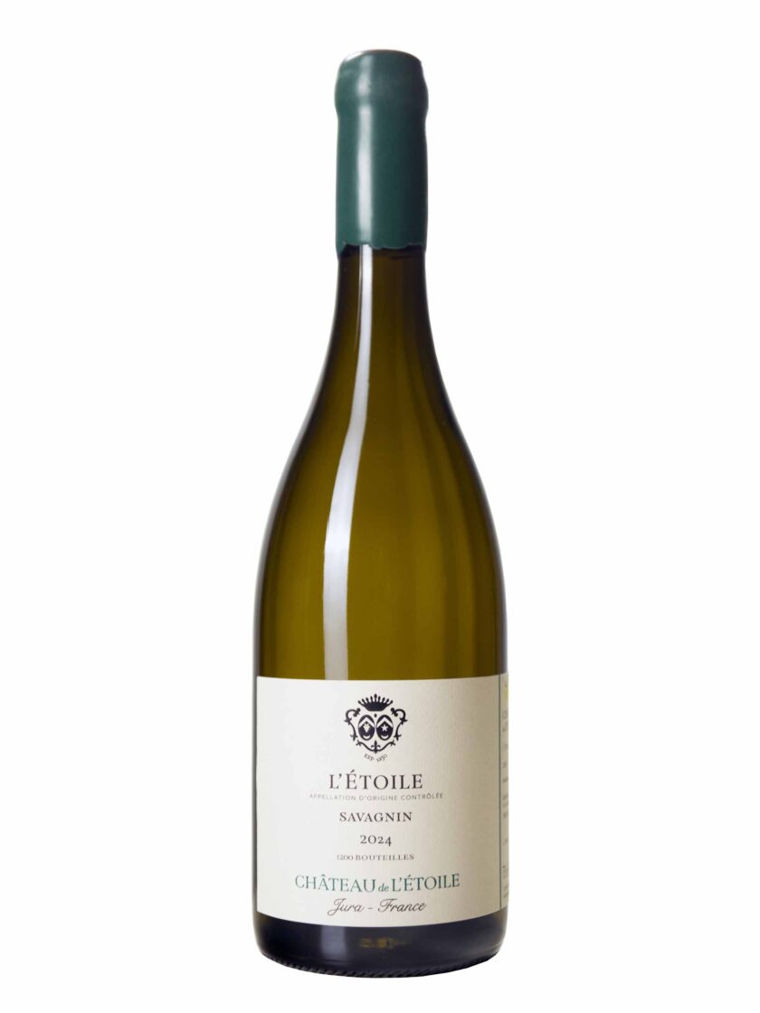 L’Étoile Savagnin Rosé