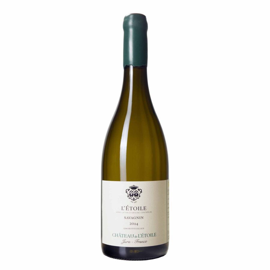 L’Étoile Savagnin Rosé