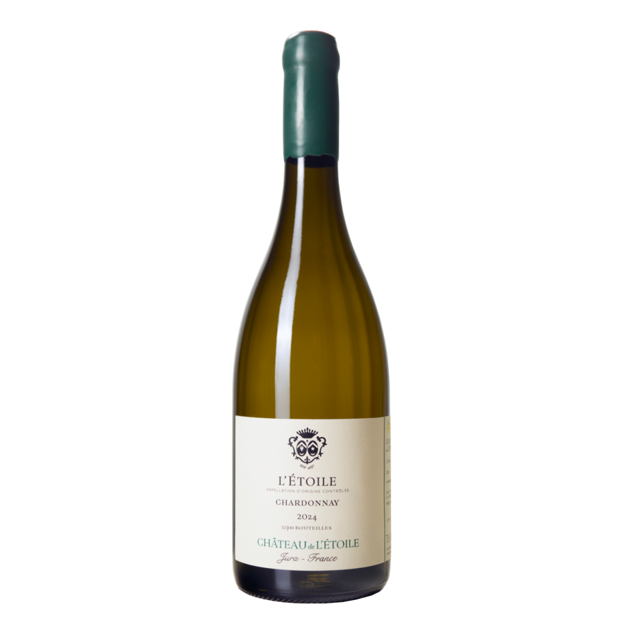 L’Étoile Chardonnay